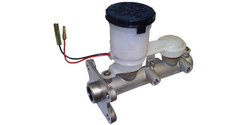 Brake Master Cylinder Isuzu Kb-Series All Models (81-83)(Early)(With Resevoir)(BettaBrake)