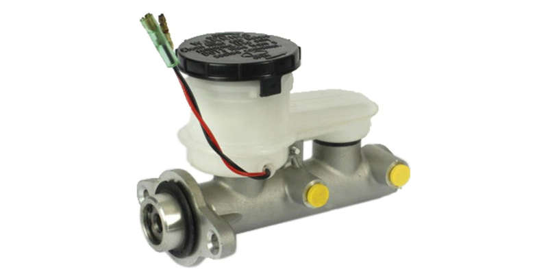 Brake Master Cylinder Isuzu Kb-Series All Models (84-87), 1.6P G161Z, 2.5D 4Ja1, 2.3P 4Zd1, 2.2D ...