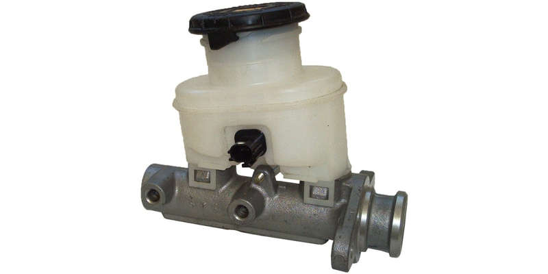 Brake Master Cylinder Isuzu Kb-Series (Go Big)(All Models Petrol) (04-12)