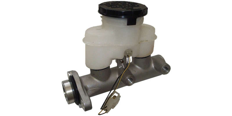 Brake Master Cylinder Isuzu Kb160, Kb22, Kb230, Kb250D, Kb260, Kb260T, Kb280Td (89-93), Tf-Series...