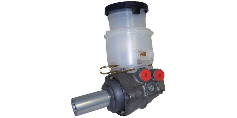 Brake Master Cylinder Isuzu Kb320 6Vd1 (97-04)