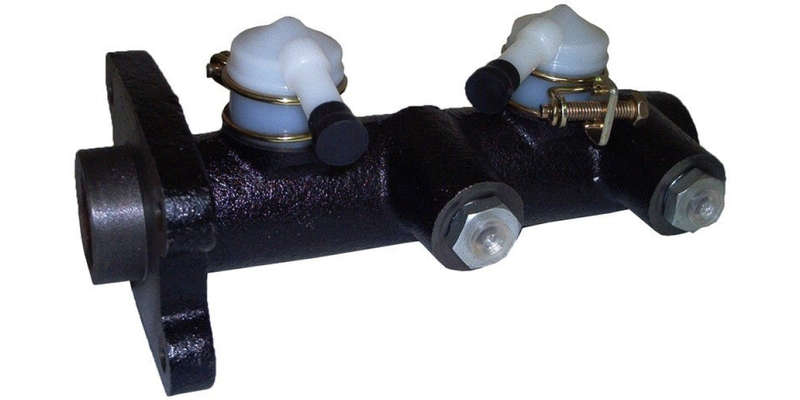 Brake Master Cylinder Isuzu Ks (Elf350) All Models (73-84), N-Series (Elf350) Npr 59 3.9D 4Bd1 (8...