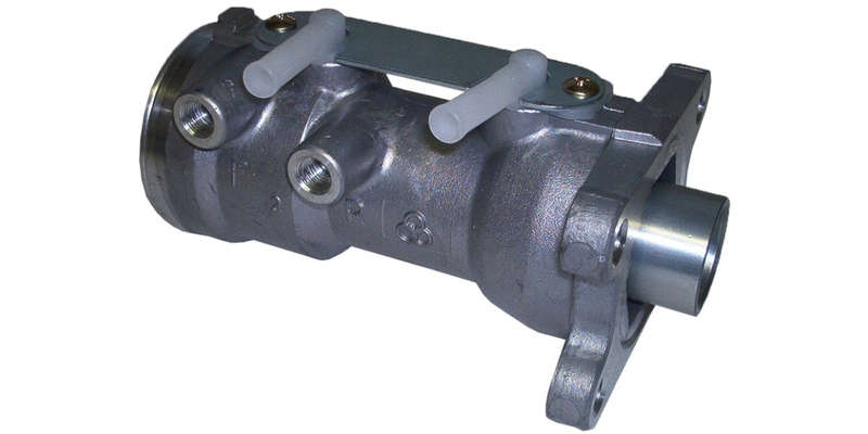 Brake Master Cylinder Isuzu N-Series (Elf350) Npr 58 3.6D (91-93)