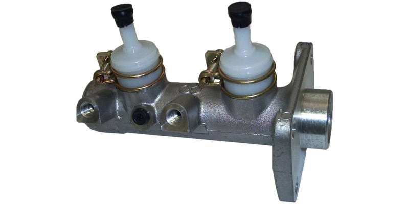 Brake Master Cylinder Isuzu Nkr99L (N3000D) 3.0 Ade617N, Nkr55Lb (N3000P) 2.5 Brazilian, Nkr17L (...