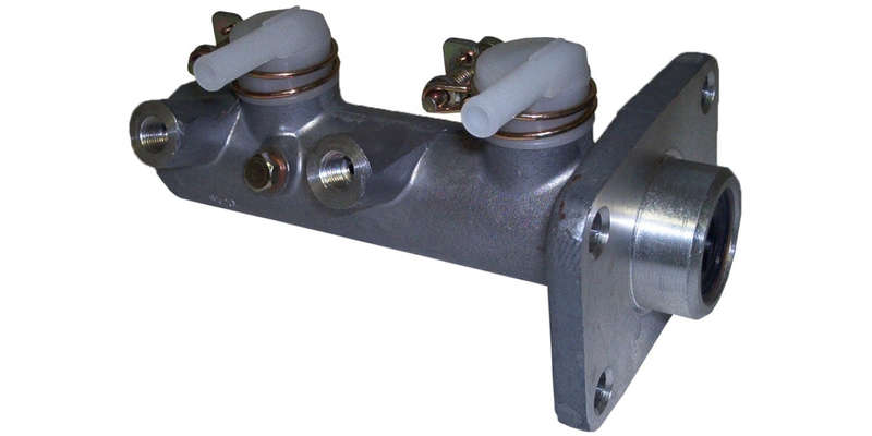Brake Master Cylinder Isuzu Nkr99L (N3000D) 3.0 Ade617N, Nkr55Lb (N3000P) 2.5 Brazilian, Nkr17L (...
