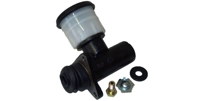 Brake Master Cylinder Isuzu Td, Tp, Twd, Txd Td 80 6.4 D 8 Ton Da640 (1980-)(Single)