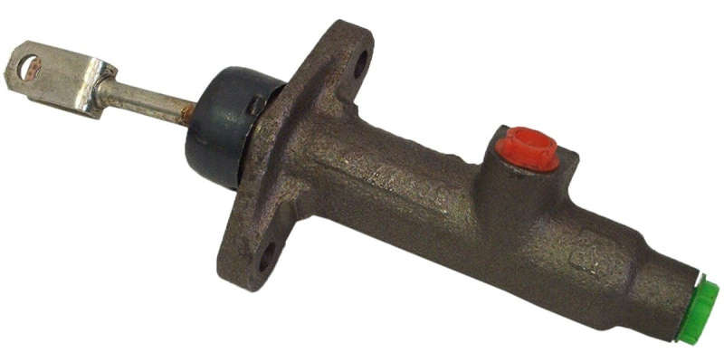 Brake Master Cylinder Jaguar Various (61-64)(Single Bmc)