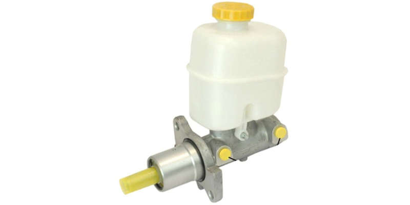 Brake Master Cylinder Jeep Cherokee All Models (02-08)