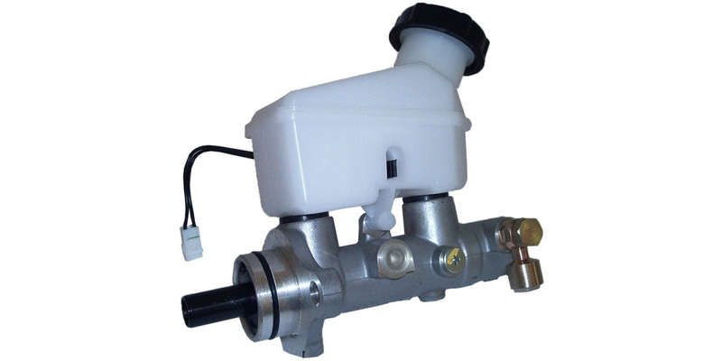Brake Master Cylinder Kia Carens 1.8, 2.0 (00-06), Cerato I All Models (04-09), Shuma Ii (03-04),...