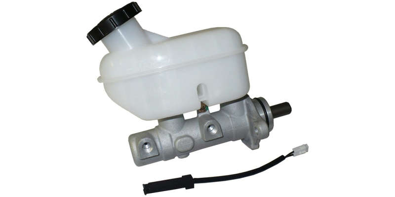 Brake Master Cylinder Kia Carnival All Models (00-05)(Same As Bm254.4908, But Different Bore-Size)
