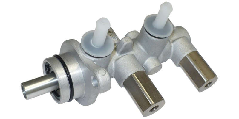 Brake Master Cylinder Kia Picanto 1.1 (04-08)