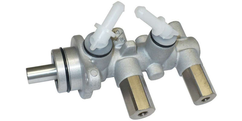 Brake Master Cylinder Kia Picanto 1.1 (04-08)