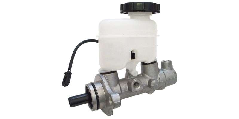 Brake Master Cylinder Kia Rio 1.3-1.5 (00-05)