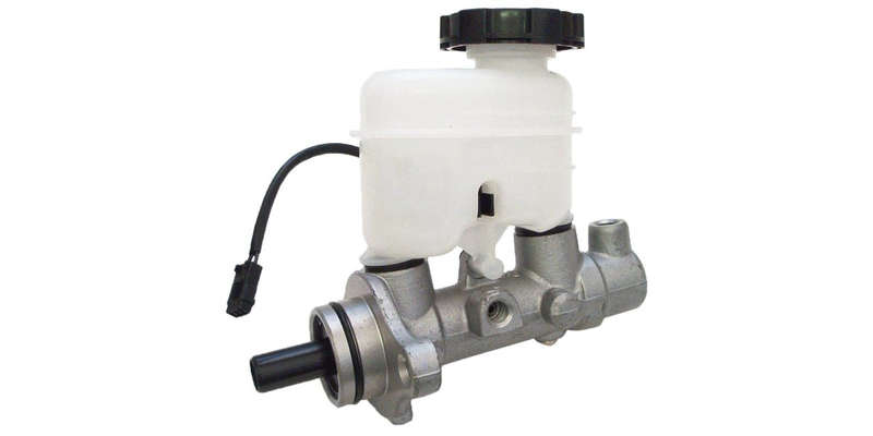 Brake Master Cylinder Kia Rio 1.3-1.5 (00-05)