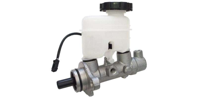 Brake Master Cylinder Kia Rio 1.3-1.5 (00-05)