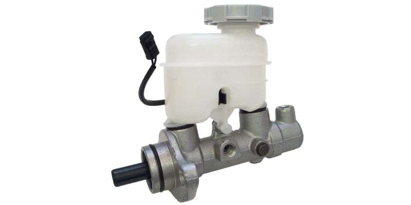 Brake Master Cylinder Kia Rio 1.3-1.5 (00-05)(Abs)