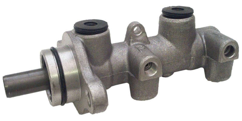 Brake Master Cylinder Kia Sephia 1.5, 1.6, 1.8 (98-00), Shuma Ii(01-04)(No Abs)(2 Ports With Ferule)