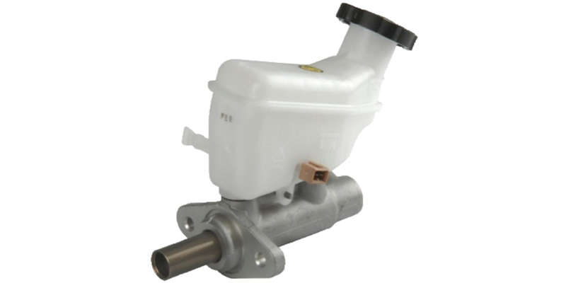 Brake Master Cylinder Kia Soul (09-13)(2 Ports Are 10.00Mm)