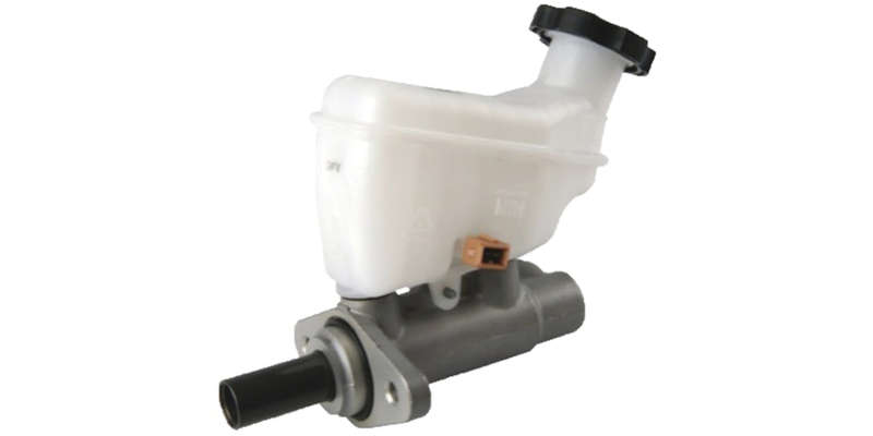 Brake Master Cylinder Kia Soul (09-13)(2 Ports Are 12.00Mm)