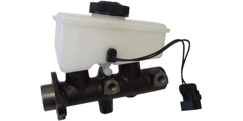 Brake Master Cylinder Kia Sportage 2.0 (95-02)(No Abs)