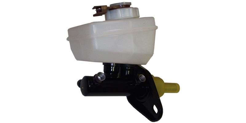 Brake Master Cylinder Landrover Discovery 2.5Tdi (92-00), 3.5P (91-93), 3.9 (92-00), 4.0 (1998-),...
