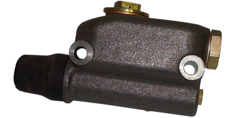 Brake Master Cylinder Leyland Mini 1000 (65-72), Morris Passanger 1000 Mki, Mkii (53-70)(For Rsa?)
