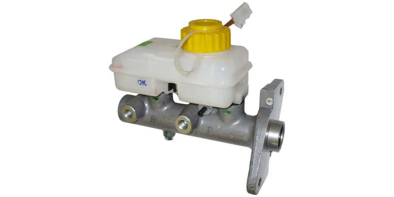 Brake Master Cylinder Mahindra Bolero All Models (2004-)