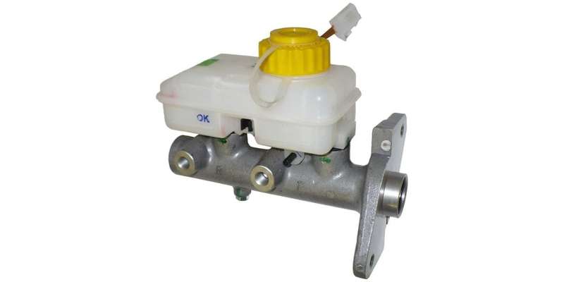 Brake Master Cylinder Mahindra Bolero All Models (2004-)