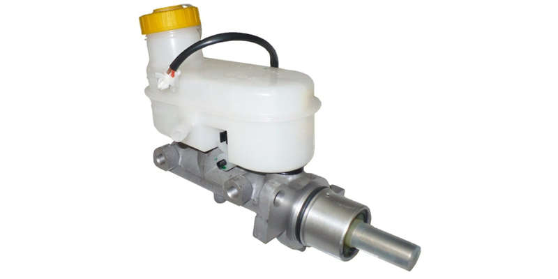 Brake Master Cylinder Mahindra Genio (2012-)