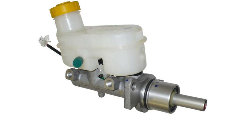 Brake Master Cylinder Mahindra Xylo (09-11)
