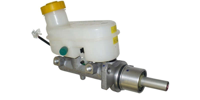 Brake Master Cylinder Mahindra Xylo (09-11)