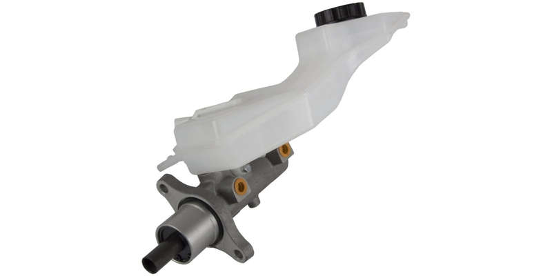 Brake Master Cylinder Mazda 3 (BK) 1.6, 2.0, 2.3 Mps (03-09), (BL) 1.6i Original, Active, Dynamic...