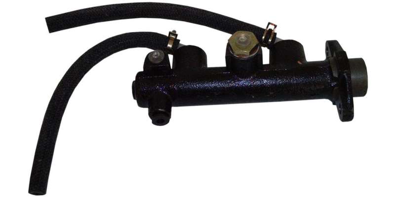 Brake Master Cylinder Mazda 323 1.3, 1.4, 1.6 Rwd (78-79)(Front Disc Brakes)(Same As Bm206.5016)