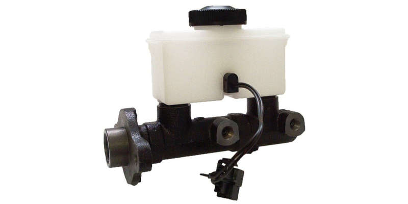 Brake Master Cylinder Mazda 323 1.3, 1.5, 1.6 P3 (86-87)
