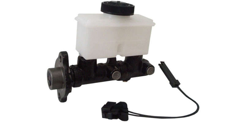 Brake Master Cylinder Mazda 323 1.3,1.5 Fwd (77-86)(+ Sport)(81-85)(+ Later Models), Facelift (83...