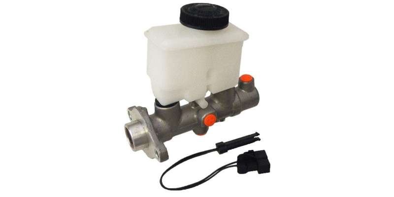 Brake Master Cylinder Mazda 323 Rwd (77-81), Astina (97-99), Etude I & Ii All Models (95-04), B18...