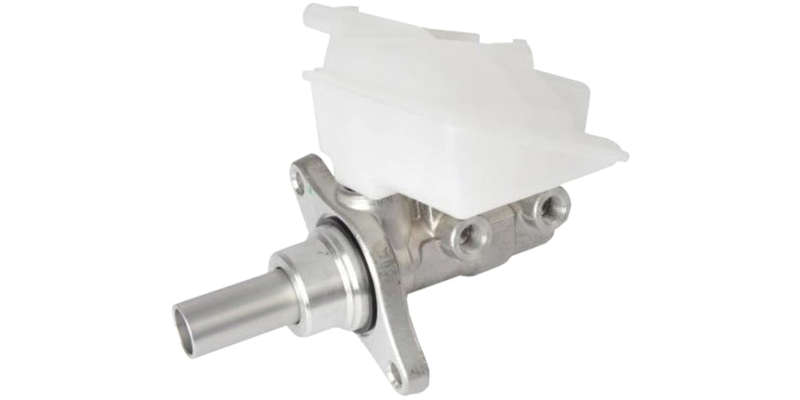 Brake Master Cylinder Mazda 5 (Series Ii)(Cr19)(2007-)