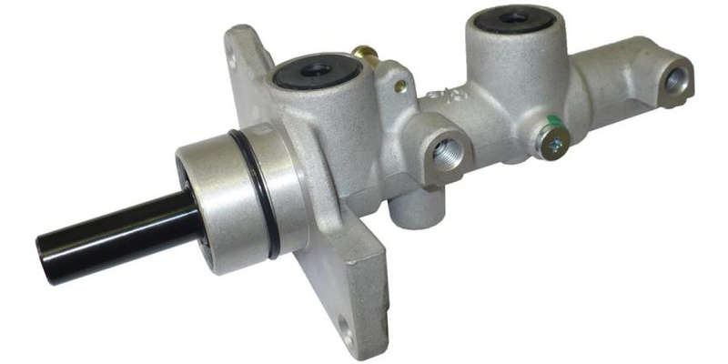 Brake Master Cylinder Mazda 6 (Auto Trans)(2003-)(Abs)