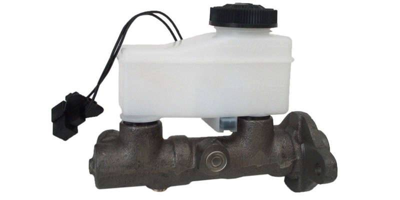 Brake Master Cylinder Mazda 626 (89-93)