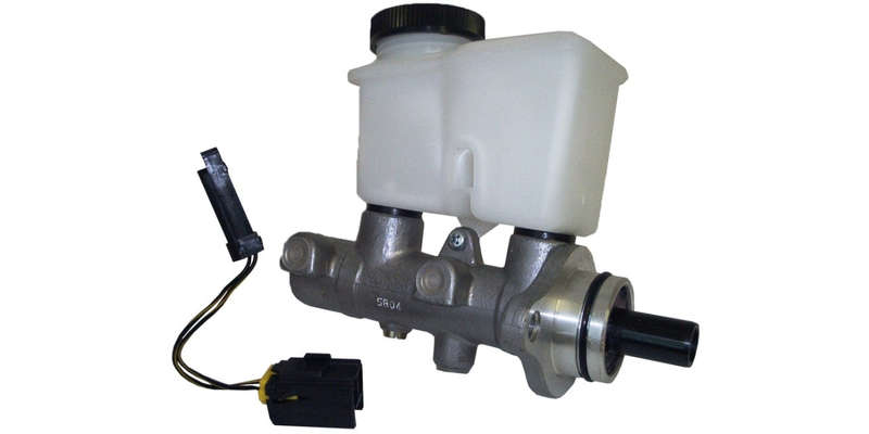 Brake Master Cylinder Mazda 626, Ford Telstar (Alternate)(No Abs)