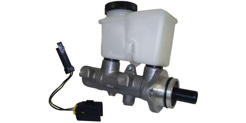 Brake Master Cylinder Mazda 626, Ford Telstar (Alternate)(No Abs)