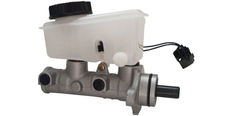 Brake Master Cylinder Mazda 626, M6, Ford Telstar, Tx5 (93-98)(Manual)(Abs)