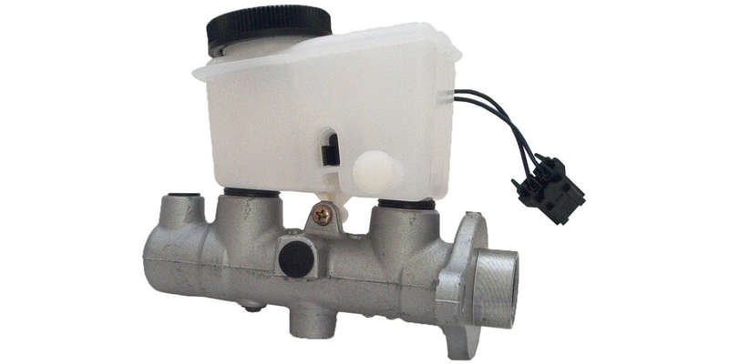 Brake Master Cylinder Mazda 626, M6, Ford Telstar, Tx5 (93-98)(Manual)(No Abs)