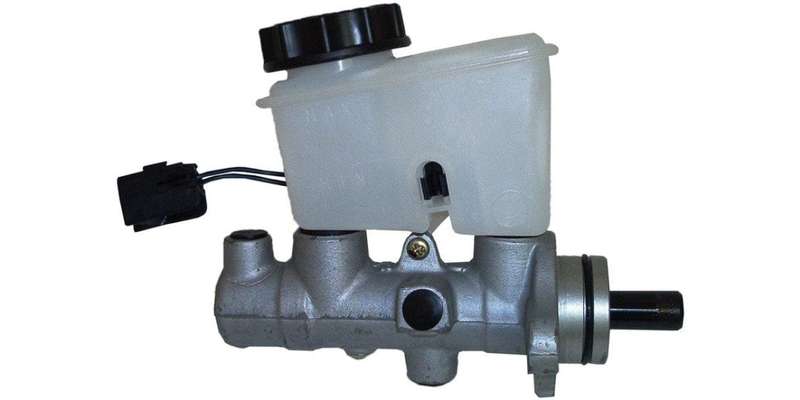 Brake Master Cylinder Mazda 626, Mx6, Ford Telstar, Tx5 (93-98)(Automatic)(No Abs)