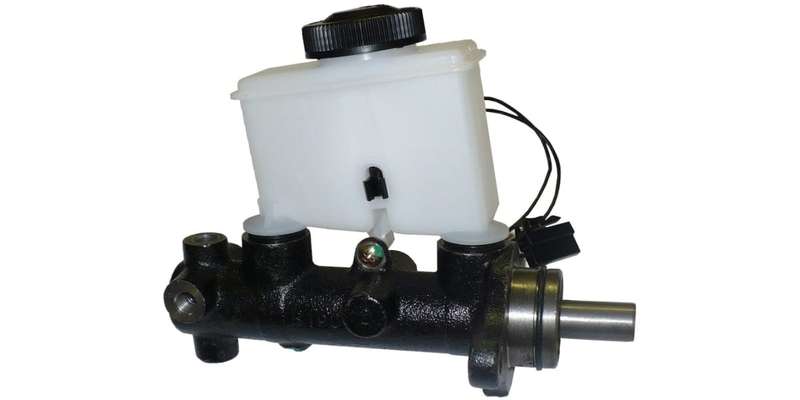 Brake Master Cylinder Mazda B-Series, Ford Courier 2.5Td (96-00)