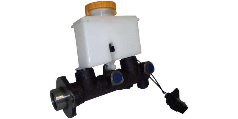 Brake Master Cylinder Mazda B-Series, Ford Courier 4X2 1800, 2200, 2600 (86-96)(Pipes On Right)