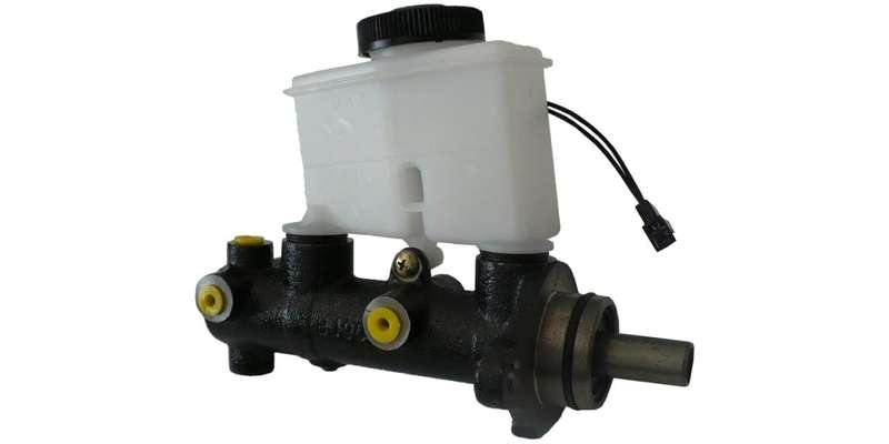 Brake Master Cylinder Mazda B Series, Ford Ranger (Has 6 Ports)