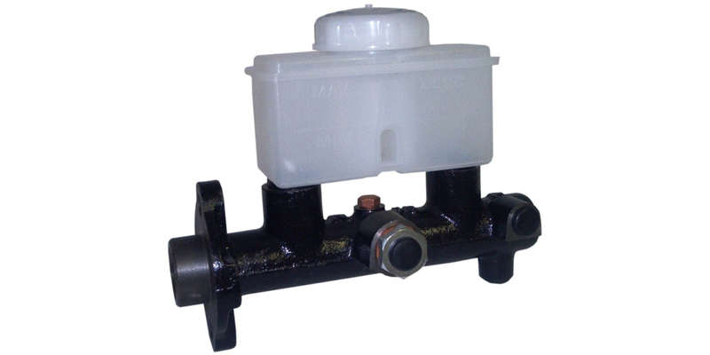 Brake Master Cylinder Mazda B1600 (82-85), B2000 (83-85)(Later Model), B2200 (82-85)(Front Disc B...