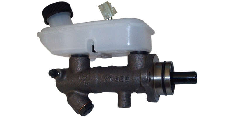 Brake Master Cylinder Mazda Marathon, Ford Spectron (96-04)(Same As Bm222.5403)