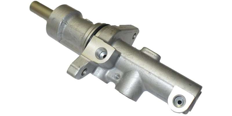 Brake Master Cylinder Mercedes Benz Inkanyezi All (10-), Sprinter All Models (07-14), Volkswagen ...